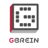 Gbrein logo